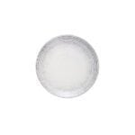 ID Fine Marmol Lona Düz Tabak 19 Cm