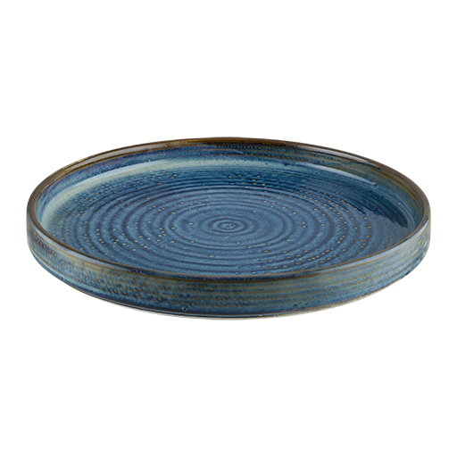 Sapphire Düz Tabak 26 Cm