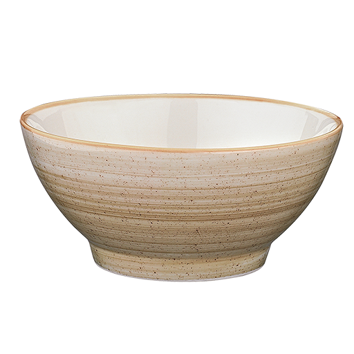 Terrain Rita Ayaklı Kase 12 Cm