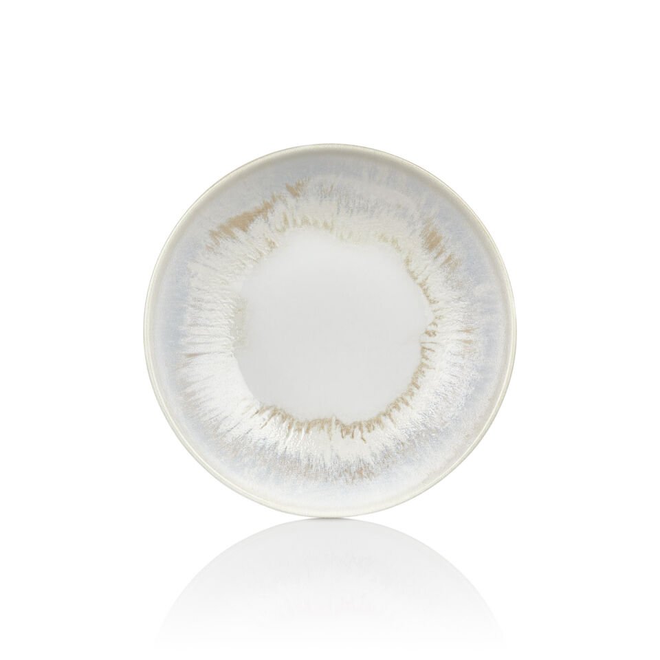 Wave Zest Düz Tabak 27 Cm