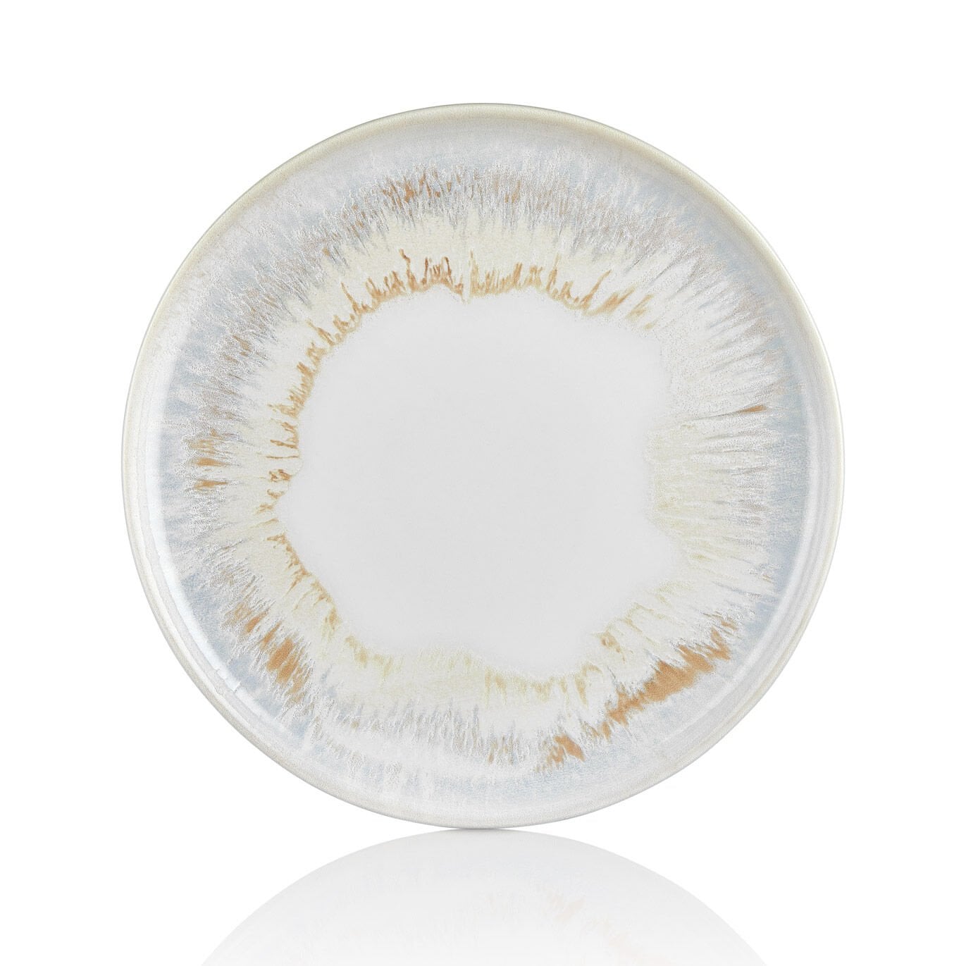 Wave Zest Pizza Tabağı 32 Cm
