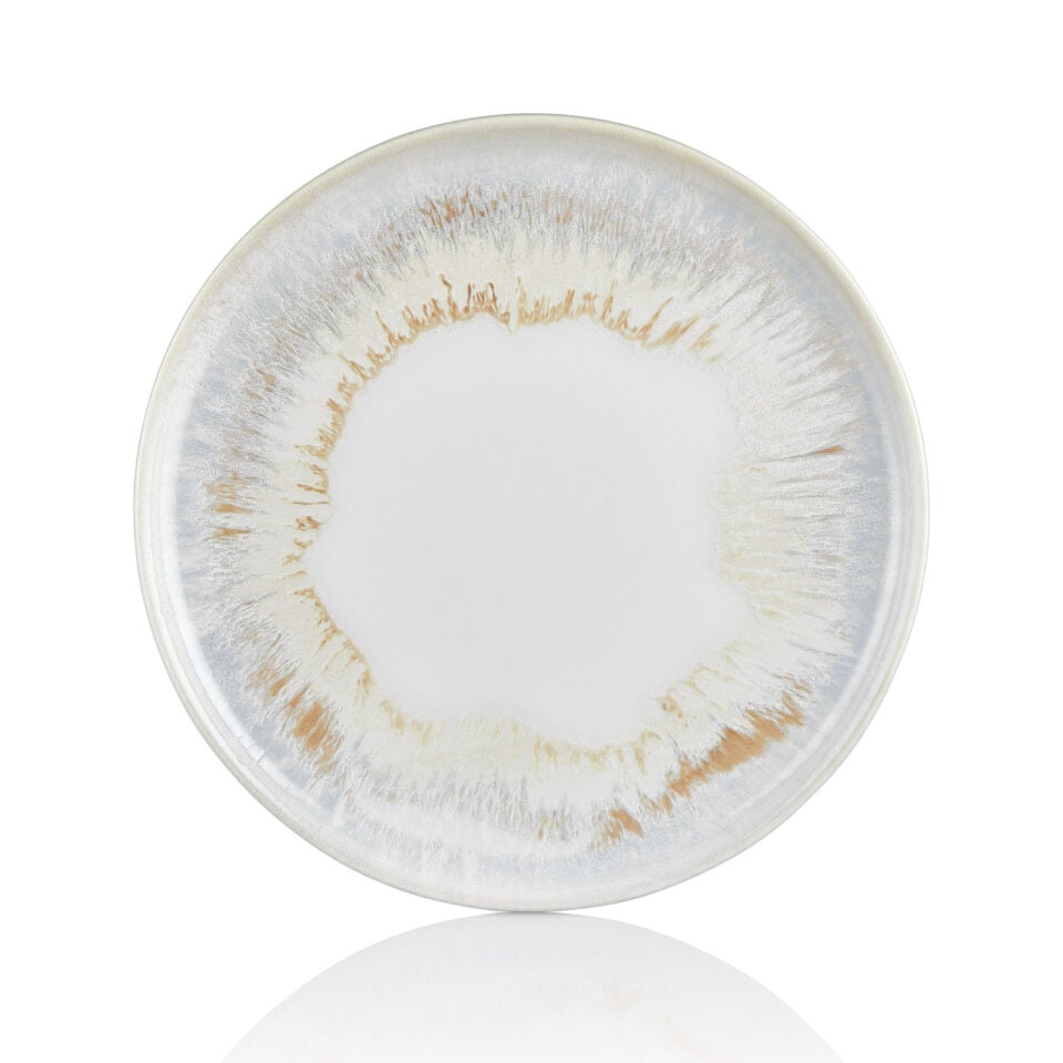 Wave Zest Pizza Tabağı 32 Cm