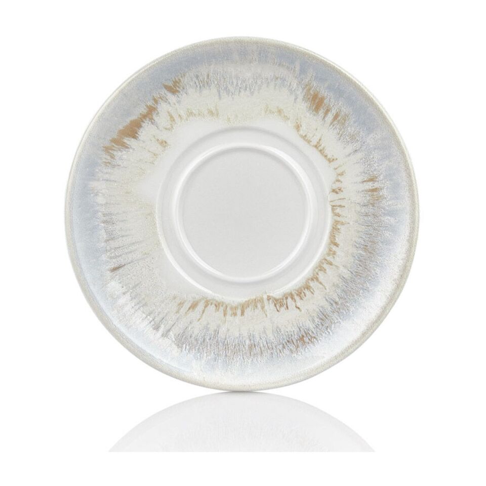 Wave Zest Konsome Tabağı 19 Cm