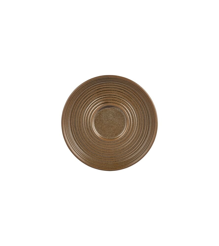 Helix Kaldi Smooth Kahve fincanı Saucer 12,5 Cm