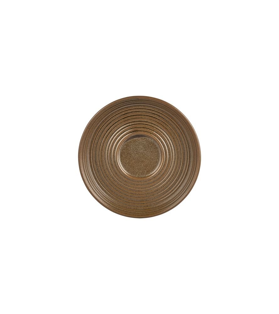 Helix Kaldi Smooth Kahve fincanı Saucer 12,5 Cm