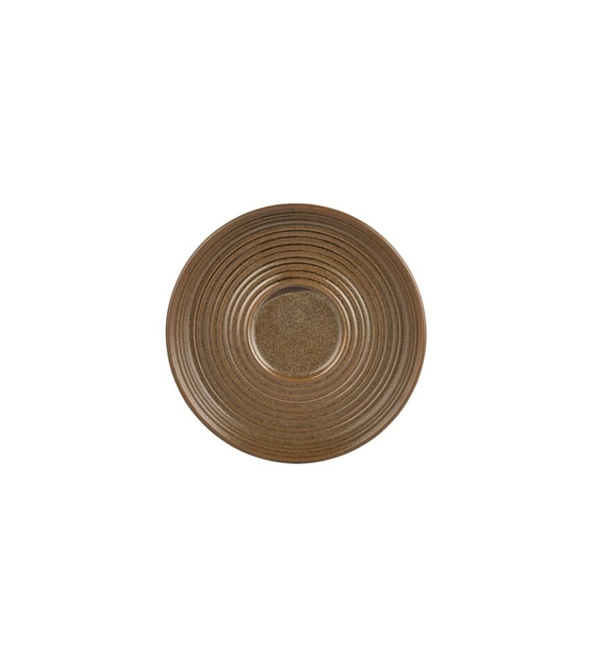 Helix Kaldi Smooth Kahve fincanı Saucer 12,5 Cm