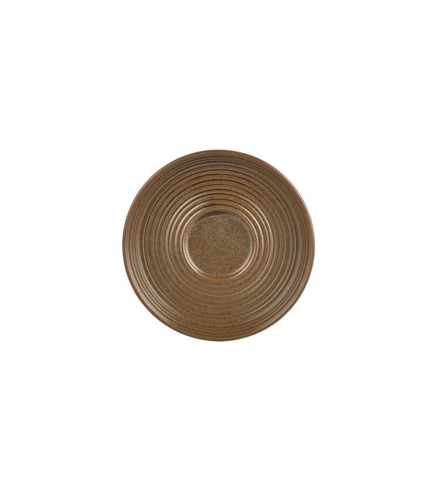 Helix Kaldi Smooth Kahve fincanı Saucer 12,5 Cm