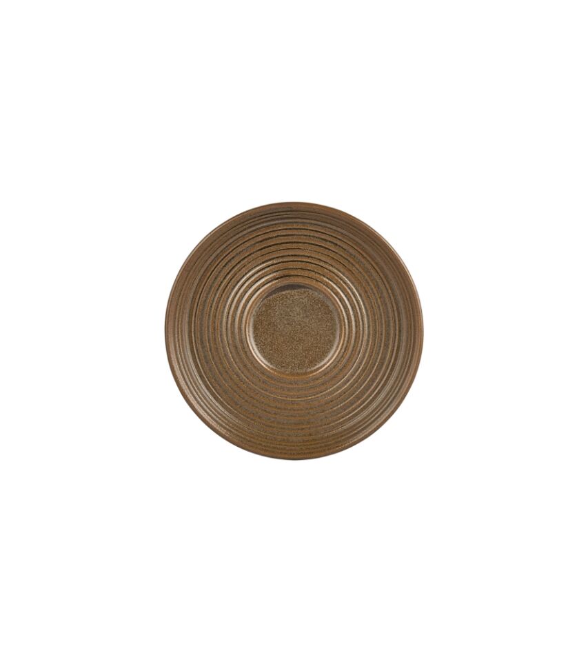 Helix Kaldi Smooth Kahve fincanı Saucer 12,5 Cm