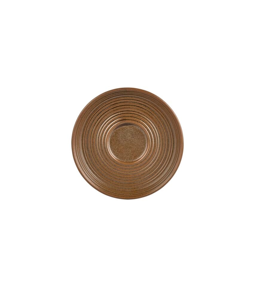 Helix Kaldi Smooth Kahve fincanı Saucer 12,5 Cm