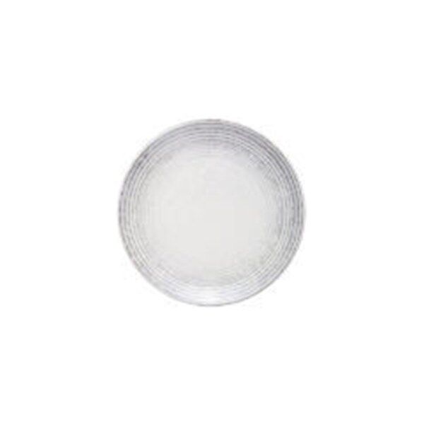 ID Fine Marmol Lona Düz Tabak 27 Cm