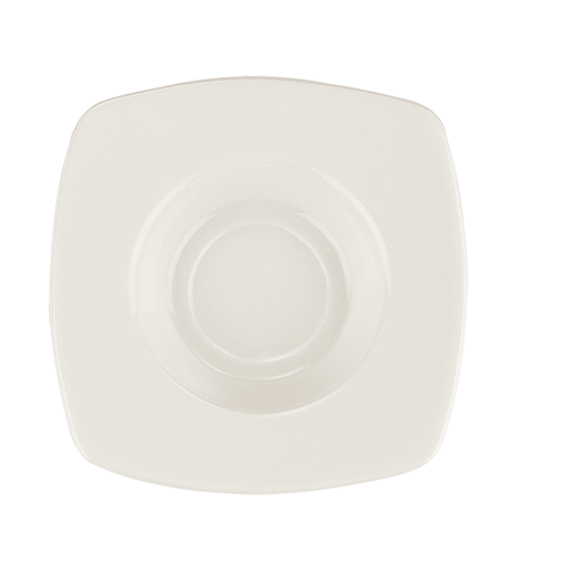 Karem Cam Bardak Tabağı 10.5 Cm