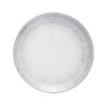 ID Fine Marmol Lona Düz Tabak 30 Cm