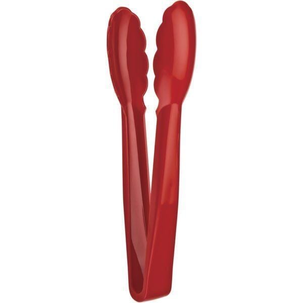 Policarbon Servis Maşası 23 Cm