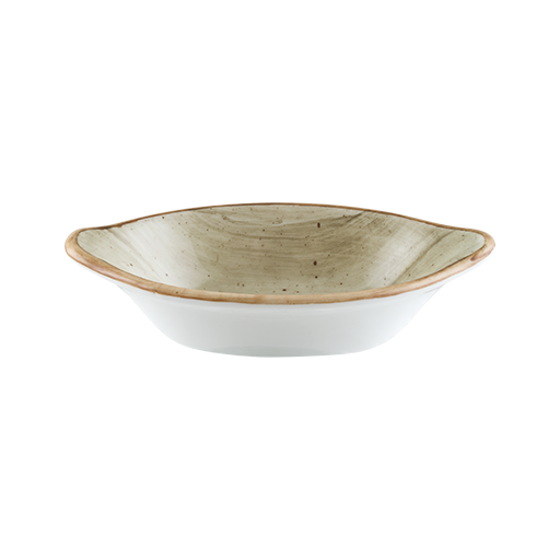 Terrain Taste Oval Sahan 11 Cm