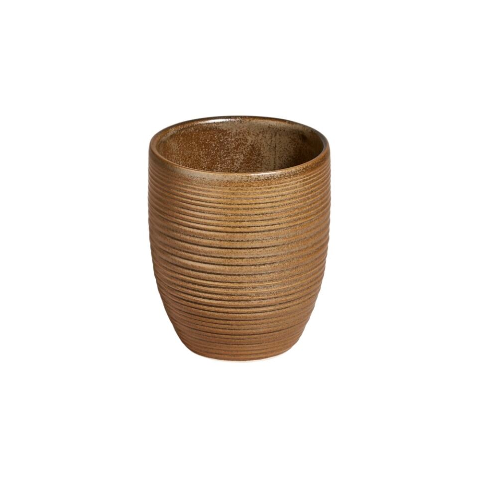 Helix Kaldi Mug Cup No Handle 330 CC