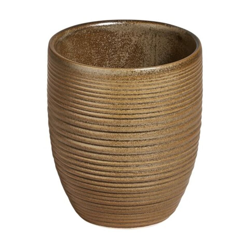 Helix Kaldi Mug Cup No Handle 330 CC