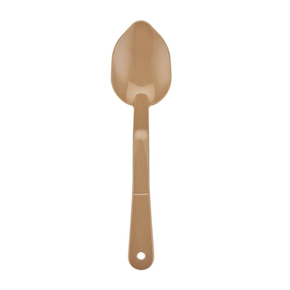 Policarbon Servis Kaşık 29 Cm