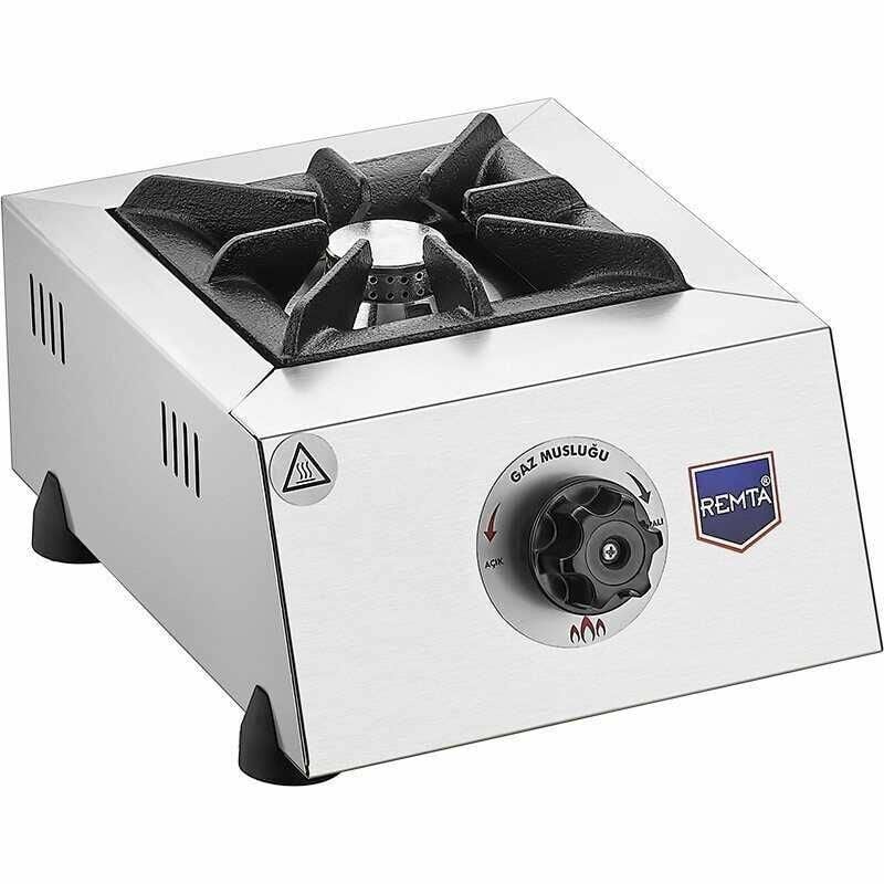 Remta Tekli Setüstü Ocak
