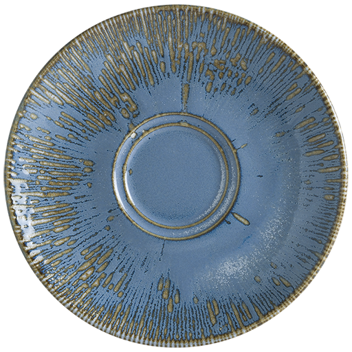 Sky Snell Gourmet Kahve Fincan Tabağı 16 Cm