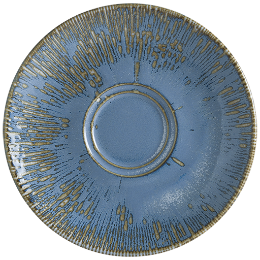 Sky Snell Gourmet Kahve Fincan Tabağı 16 Cm