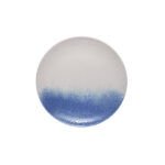 ID Fine Dots Lona Düz Tabak 21 Cm