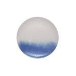 ID Fine Dots Lona Düz Tabak 21 Cm