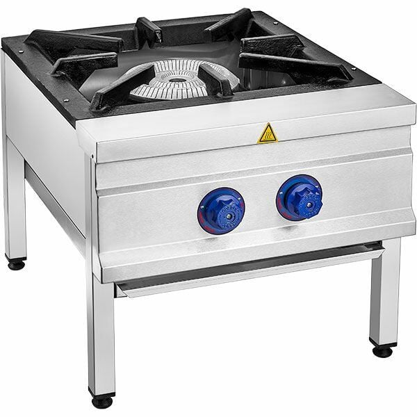 Remta 60X70 cm Yer Ocağı Gazlı