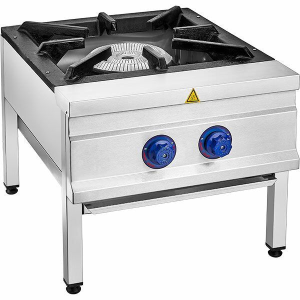 Remta 60X70 cm Yer Ocağı Gazlı