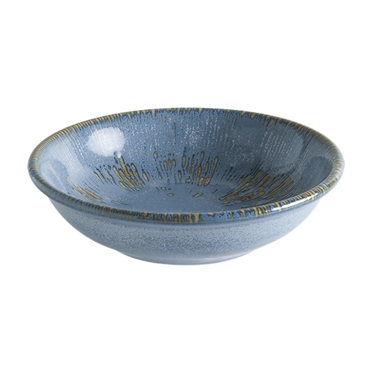 Sky Snell Gourmet Çukur Tabak 13 Cm