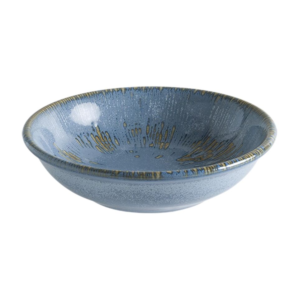 Sky Snell Gourmet Çukur Tabak 13 Cm