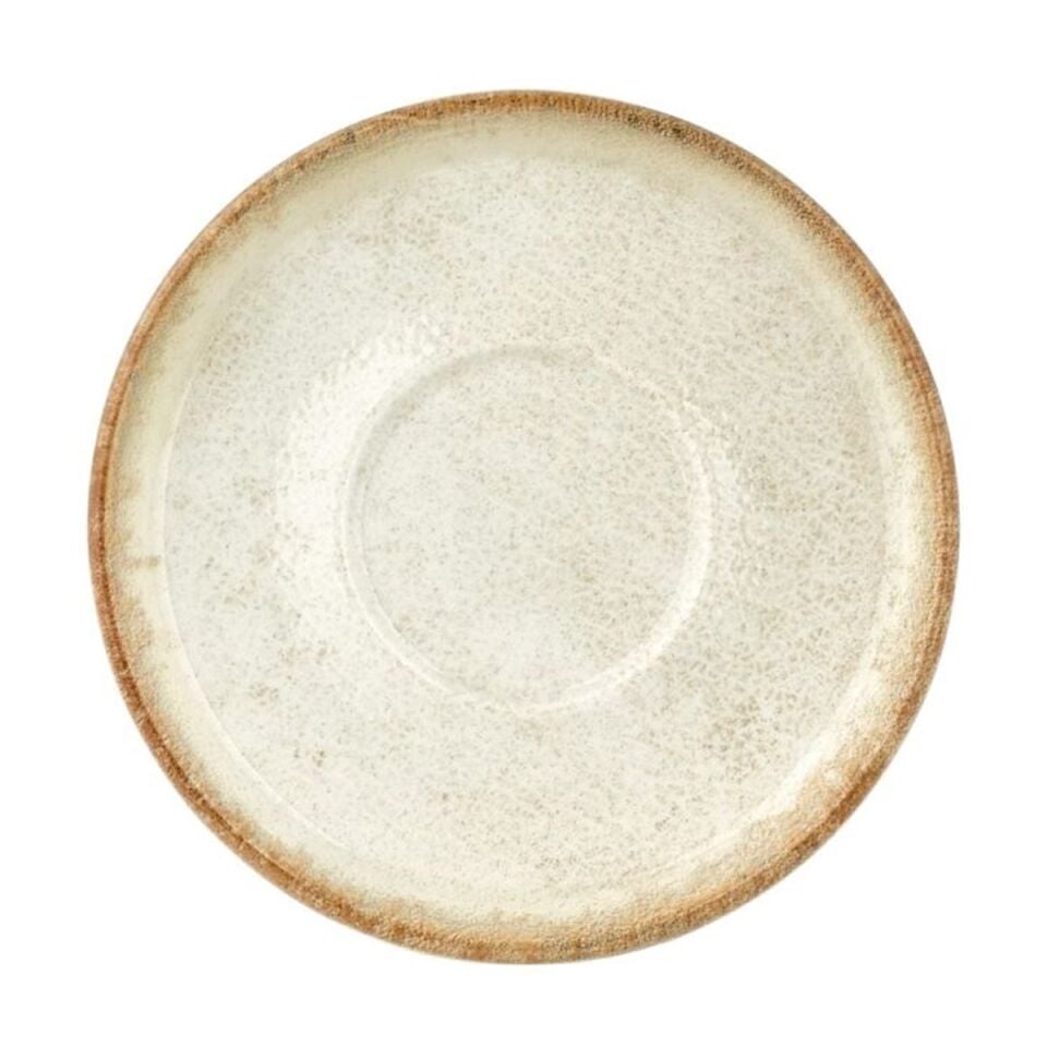 Ambience Yellow Çay Fincanı Saucer 15 Cm