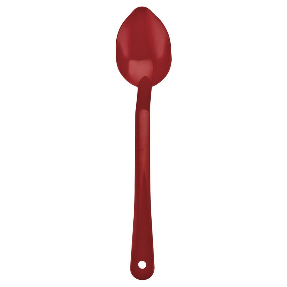 Policarbon Servis Kaşık 34 Cm