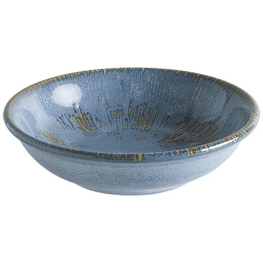 Sky Snell Gourmet Çukur Tabak 15 Cm