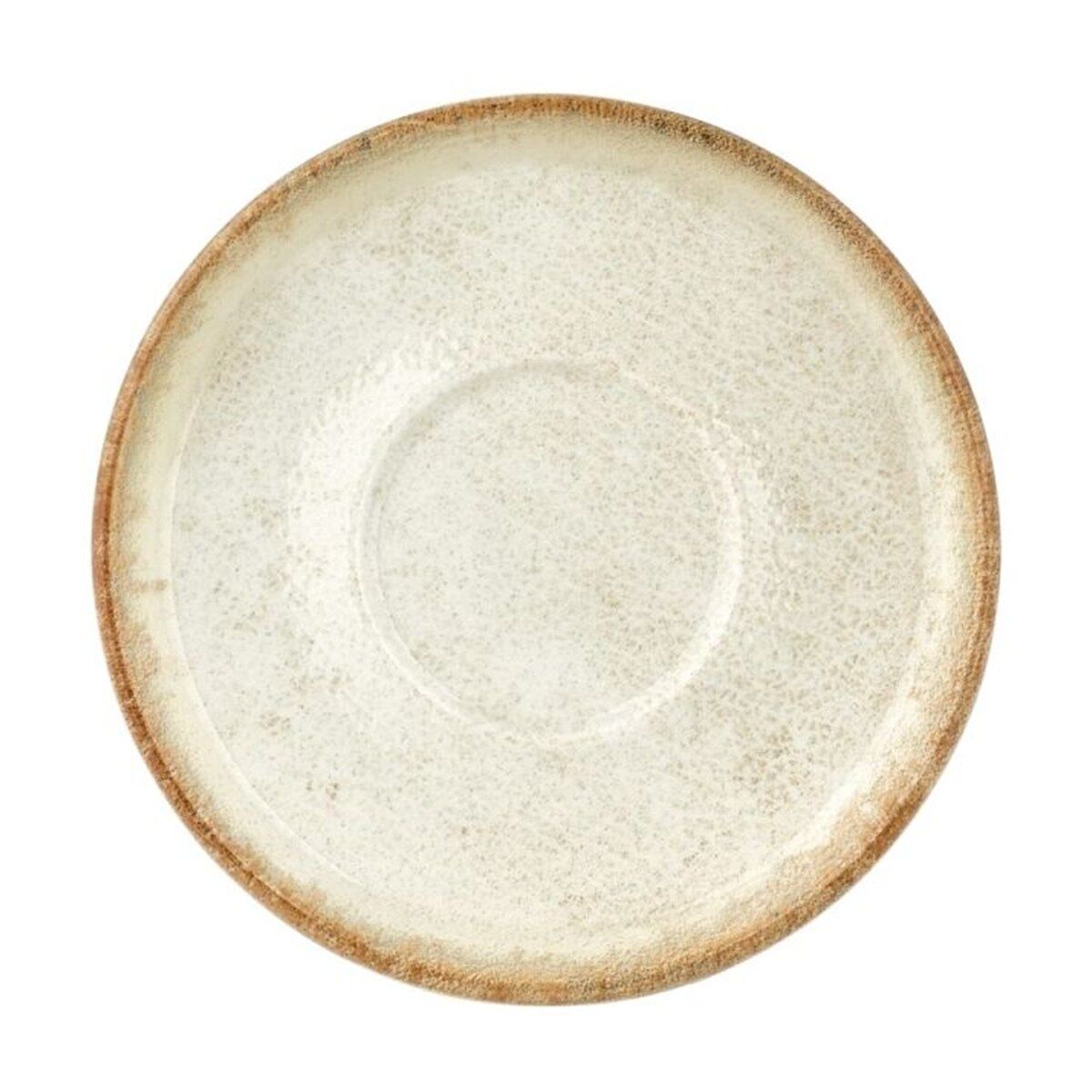 Ambience Yellow 01 Kahve fincanı Saucer 12,5 Cm