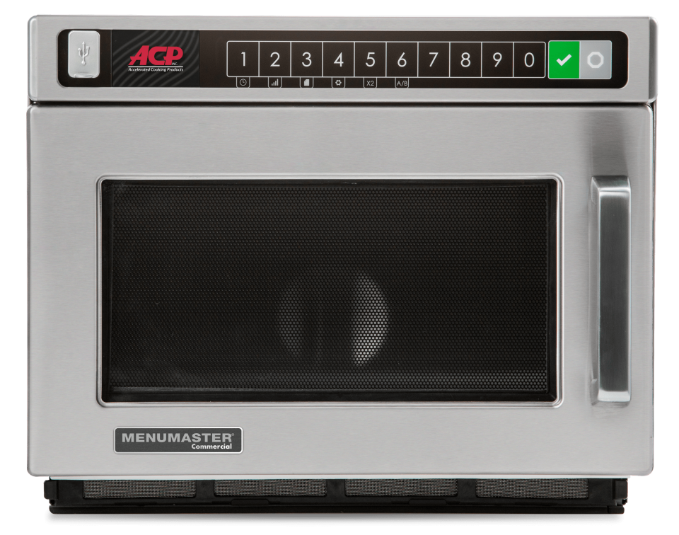 Menümaster Mikrodalga Fırın 17 Litre