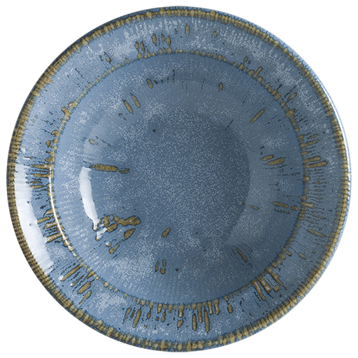 Sky Snell Gourmet Çukur Tabak 16 Cm