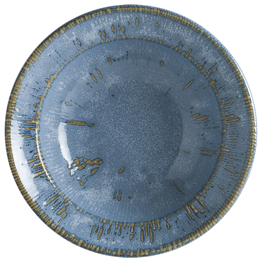 Sky Snell Gourmet Çukur Tabak 16 Cm