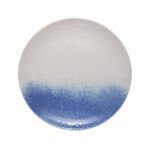 ID Fine Dots Lona Düz Tabak 30 Cm