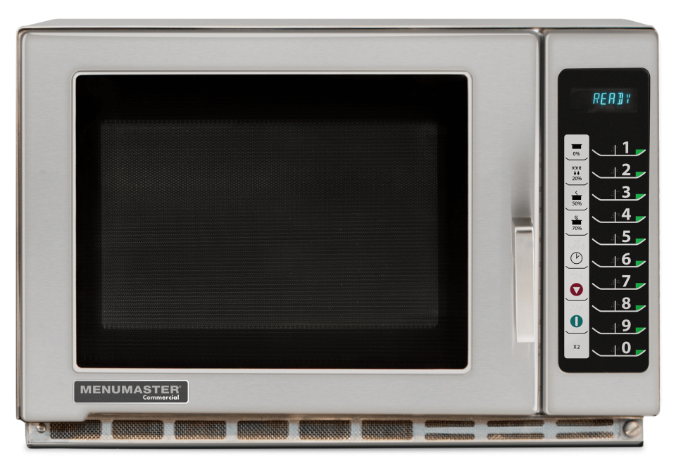 Menümaster Mikrodalga Fırın