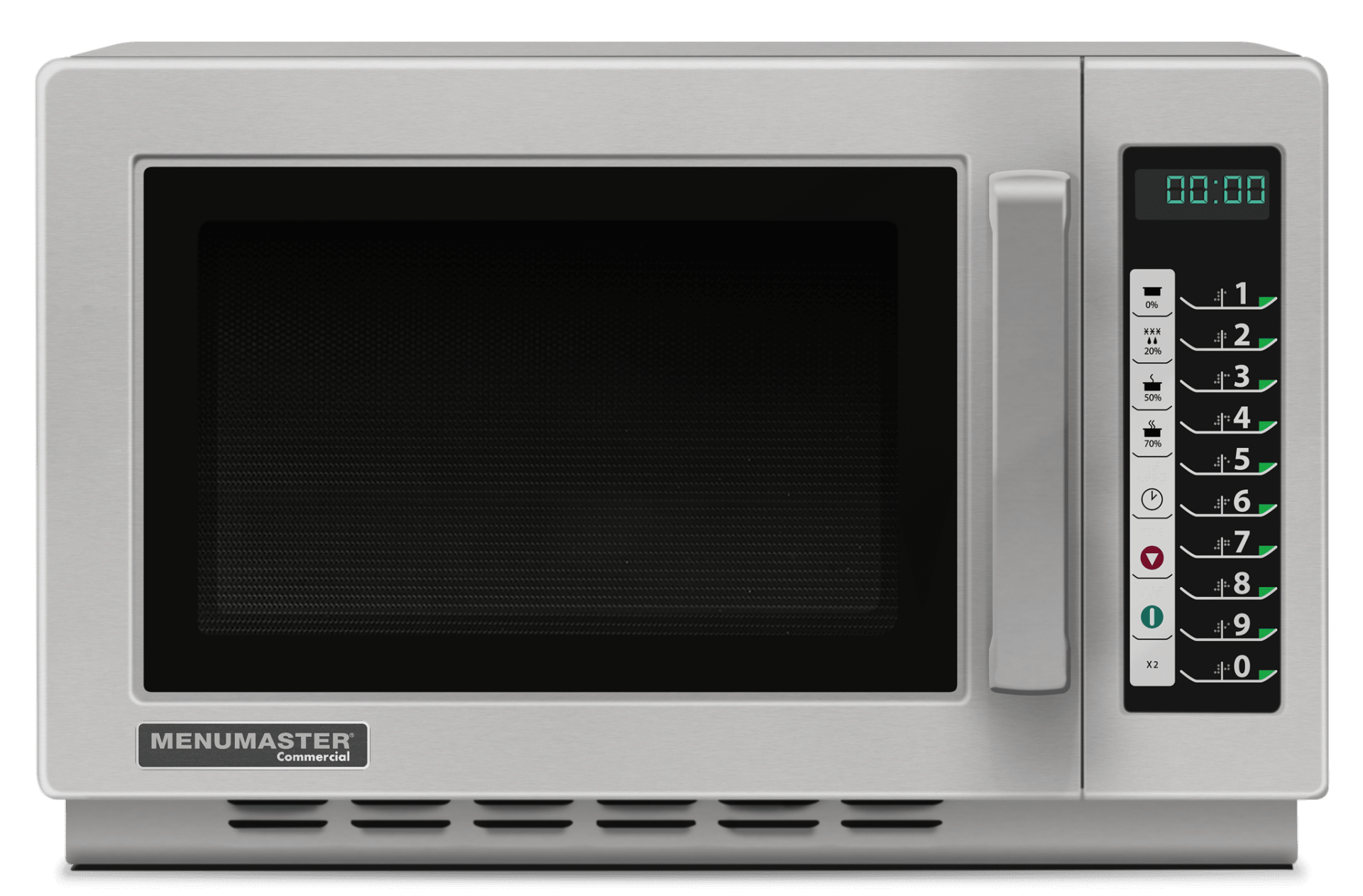 Menümaster Mikrodalga Fırın 34 Litre