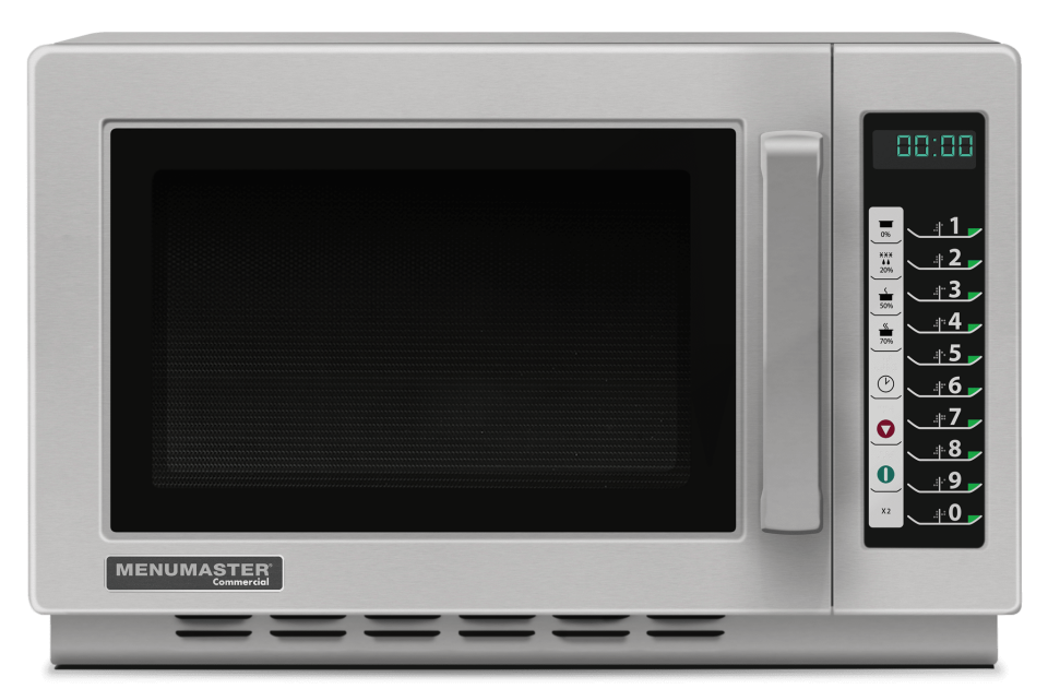 Menümaster Mikrodalga Fırın 34 Litre