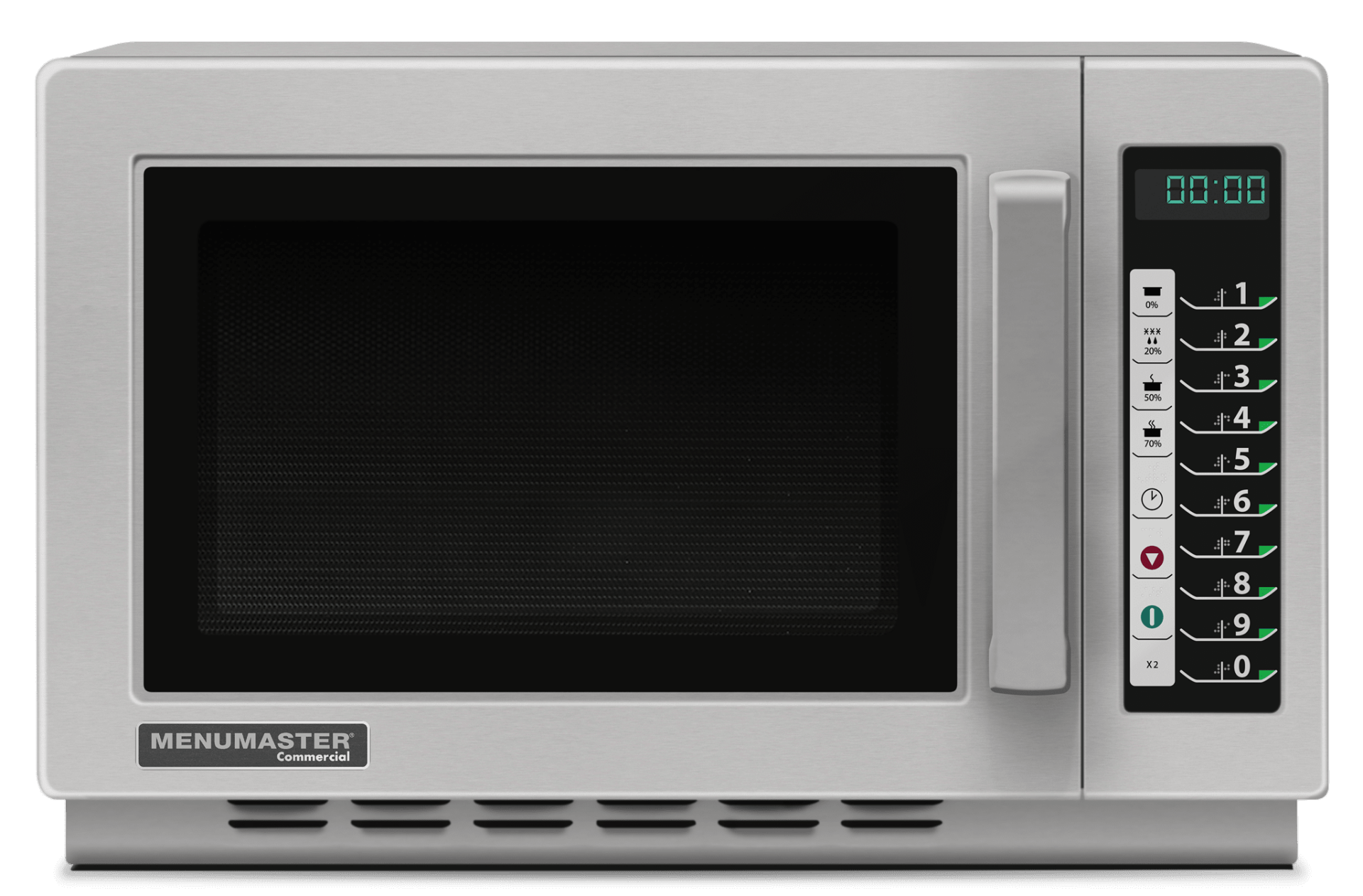 Menümaster Mikrodalga Fırın 34 Litre