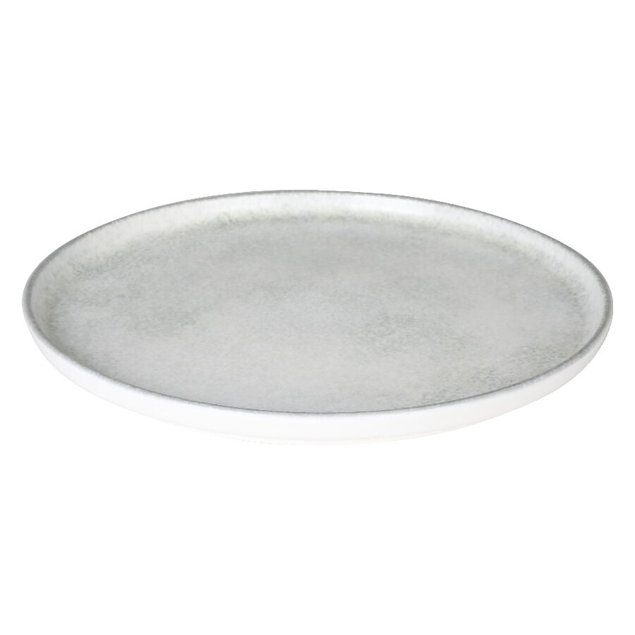 Bone Nordic Düz Tabak 27 Cm