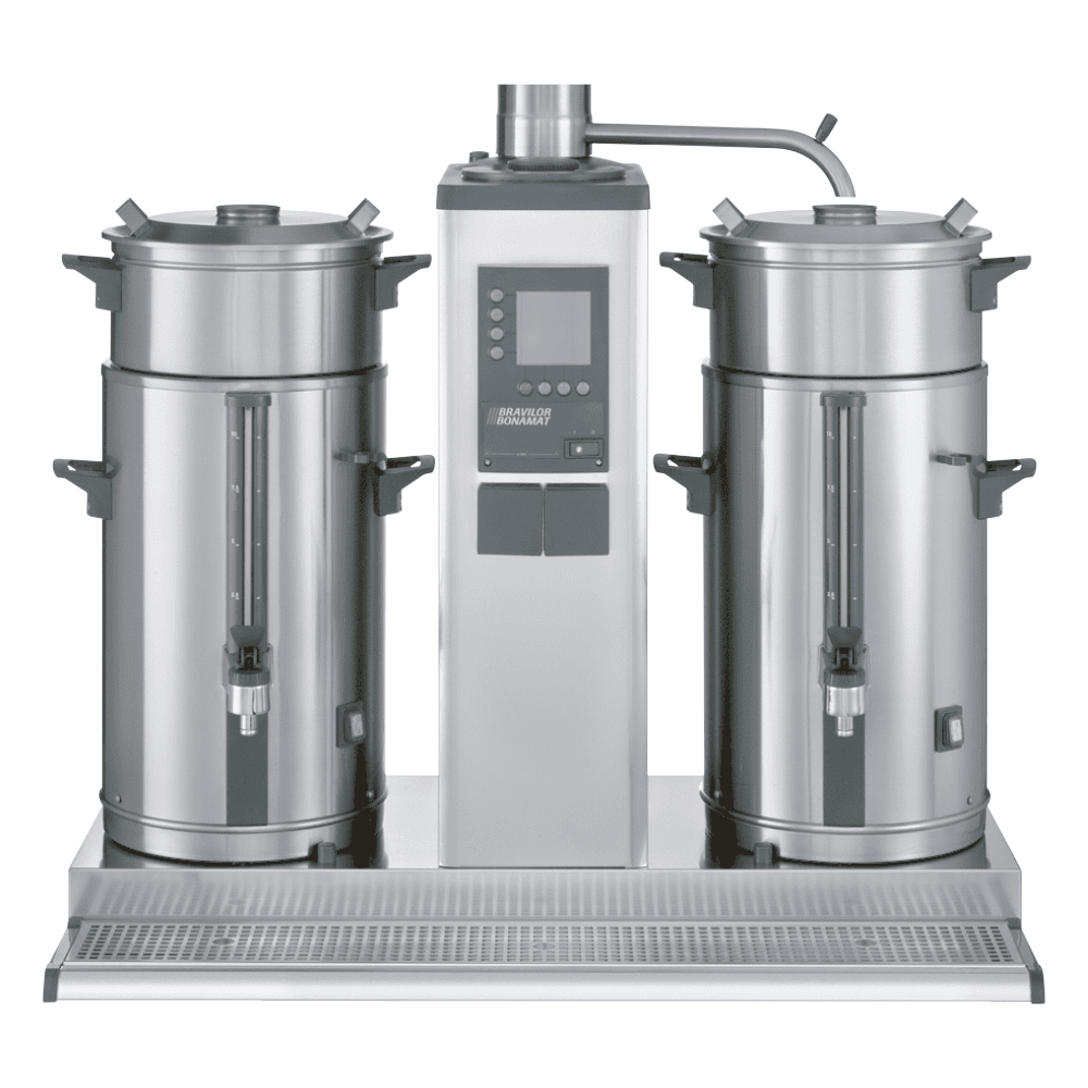 Bravilor Banamat B20 Filtre Kahve Makinesi