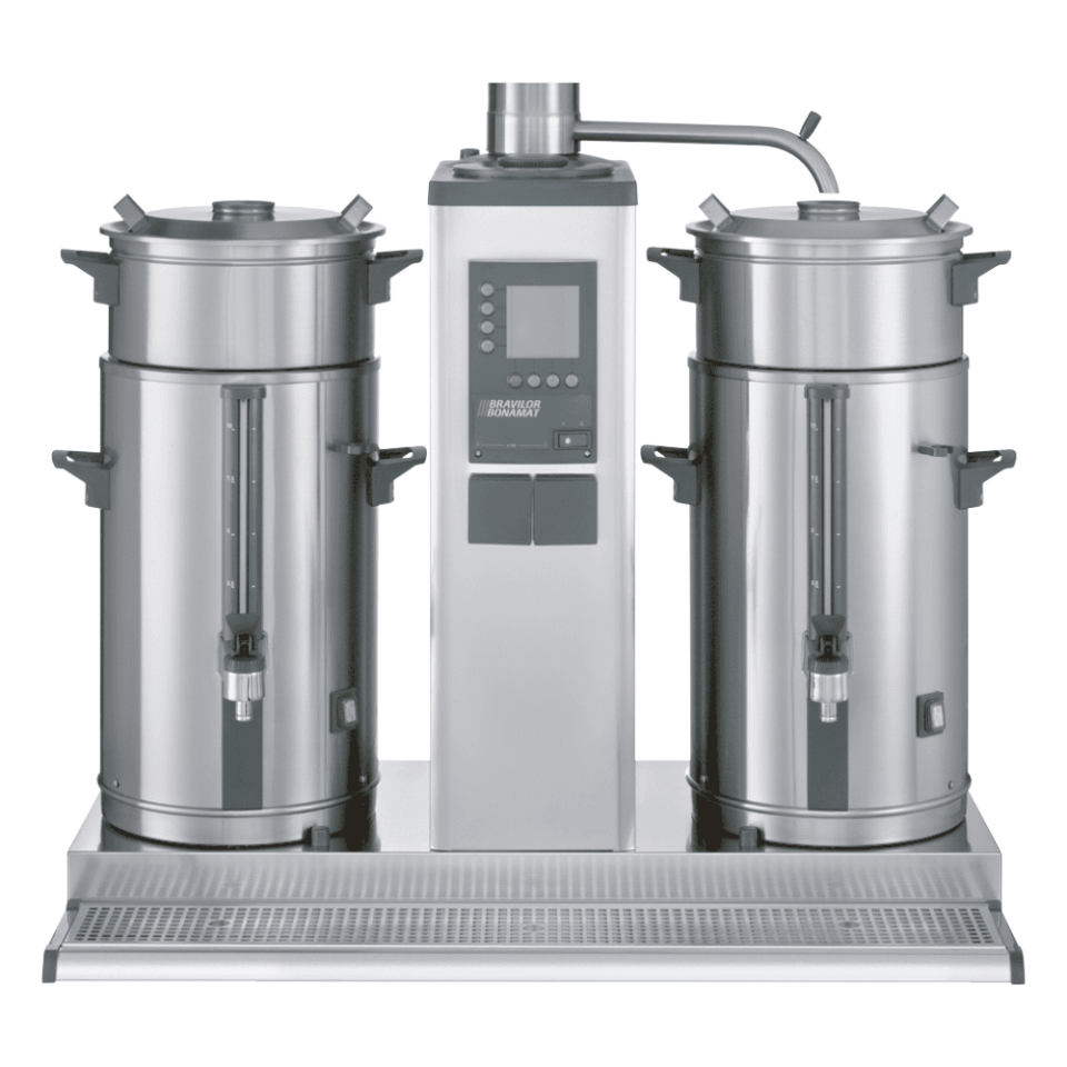 Bravilor Banamat B20 Filtre Kahve Makinesi