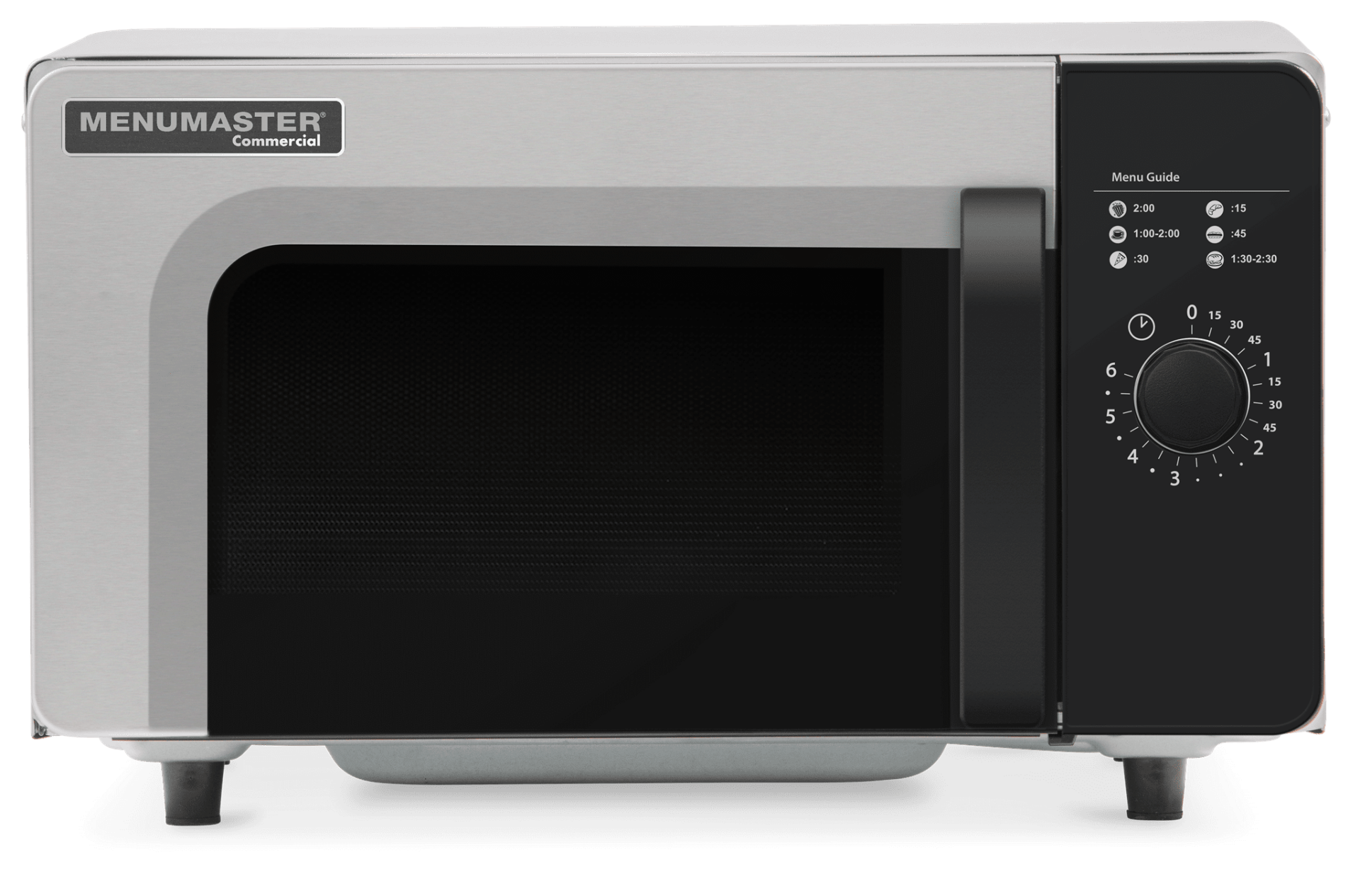 Menümaster Mikrodalga Fırın 23 Litre