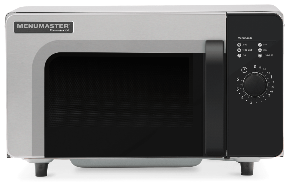Menümaster Mikrodalga Fırın 23 Litre