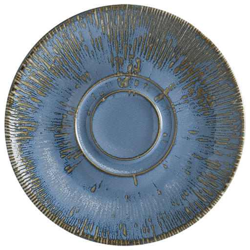 Sky Snell Gourmet Konsome Kase Tabağı 19 Cm