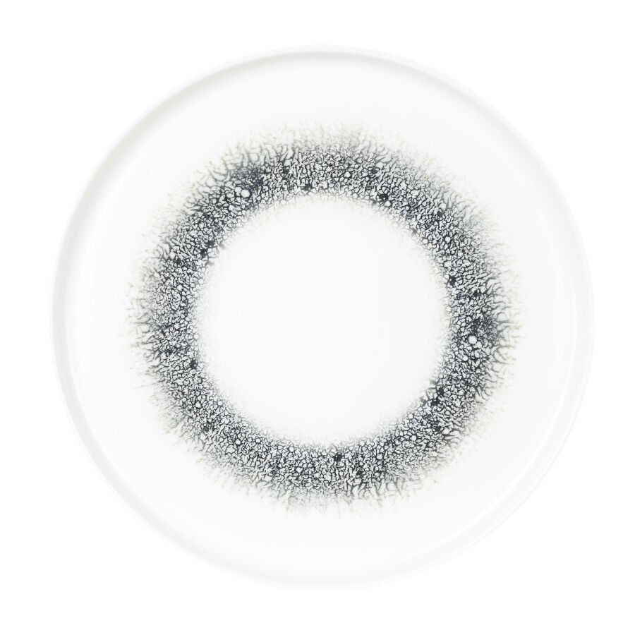 Bone Nordic Düz Tabak 27 Cm