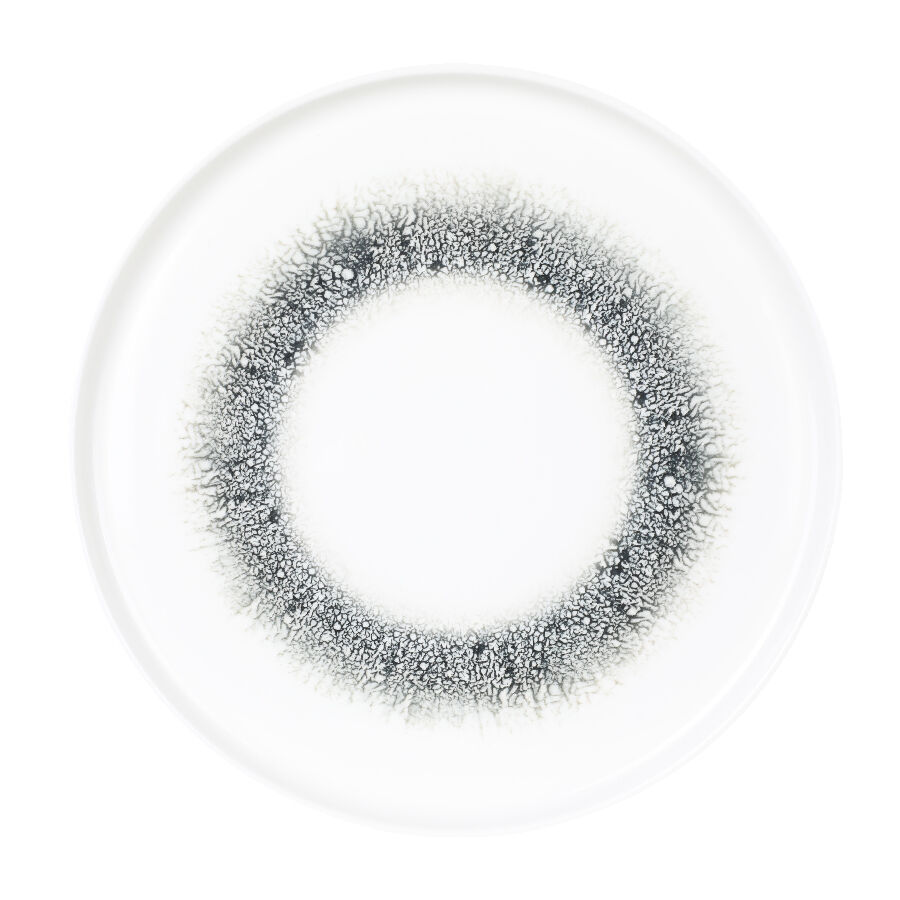 Bone Nordic Düz Tabak 27 Cm